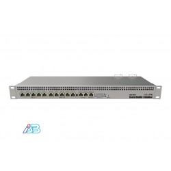 Router Mikrotik RB1100AHx4 Dude Edition
